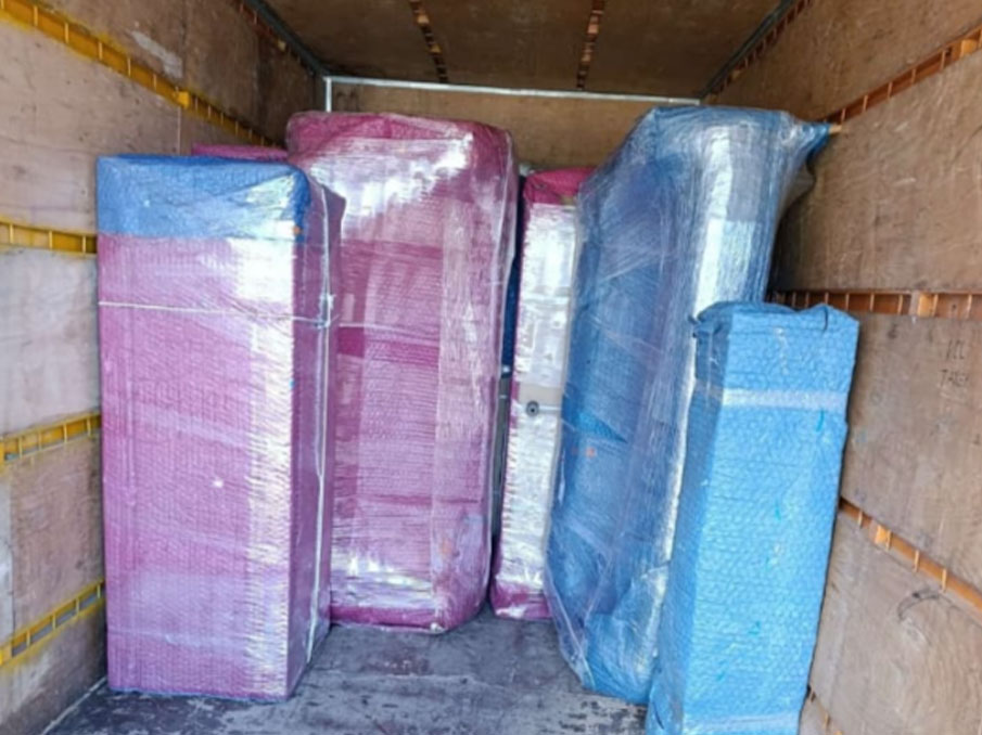 Adana Evden Eve Nakliyat - Adana Çağkent Nakliyat