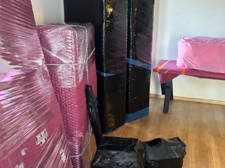 Adana Evden Eve Nakliyat - Adana Çağkent Nakliyat