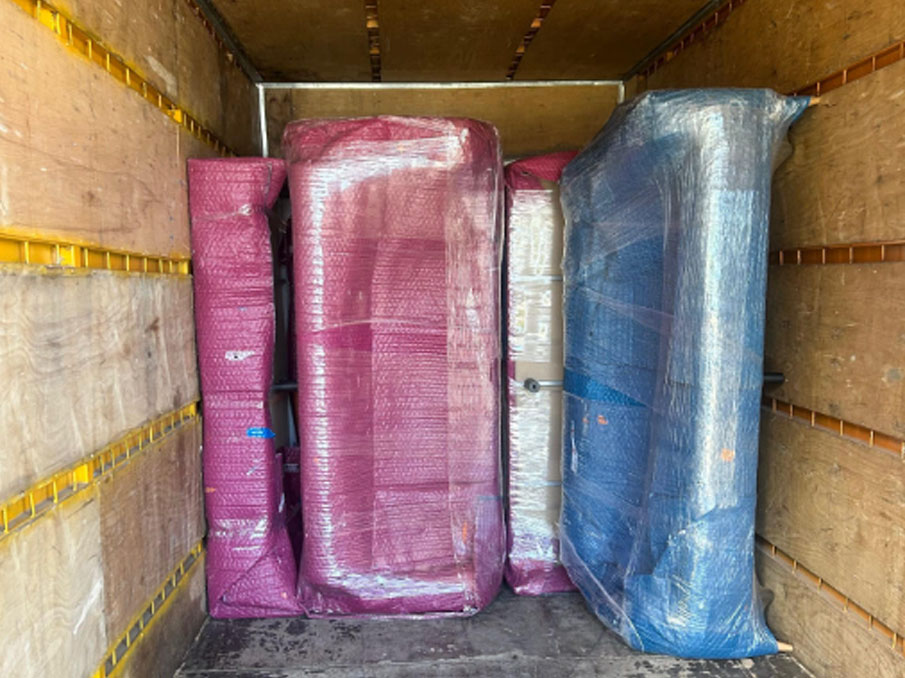 Adana Evden Eve Nakliyat - Adana Çağkent Nakliyat