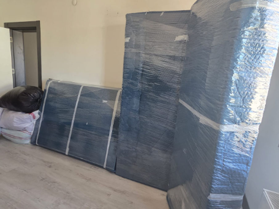 Adana Evden Eve Nakliyat - Adana Çağkent Nakliyat