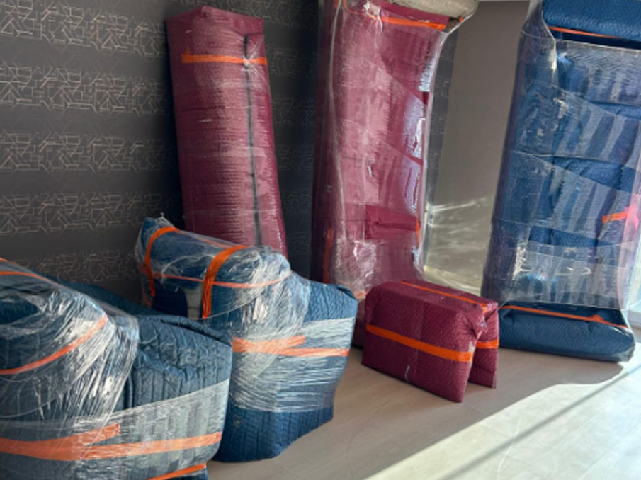 Adana Evden Eve Nakliyat - Adana Çağkent Nakliyat