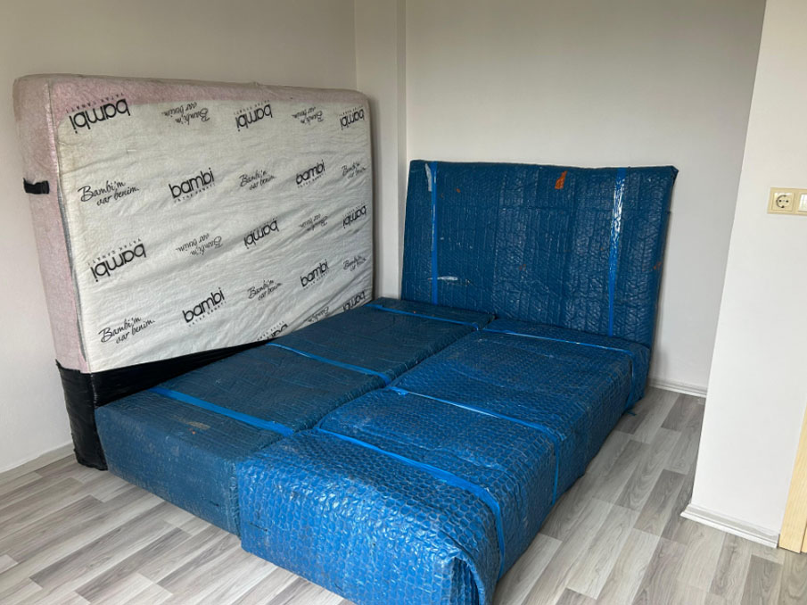 Adana Evden Eve Nakliyat - Adana Çağkent Nakliyat