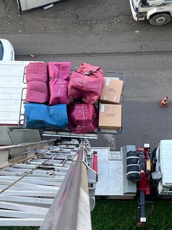 Adana Evden Eve Nakliyat - Adana Çağkent Nakliyat