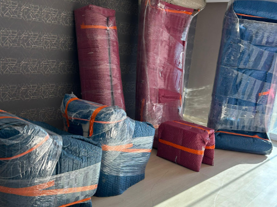 Adana Evden Eve Nakliyat - Adana Çağkent Nakliyat