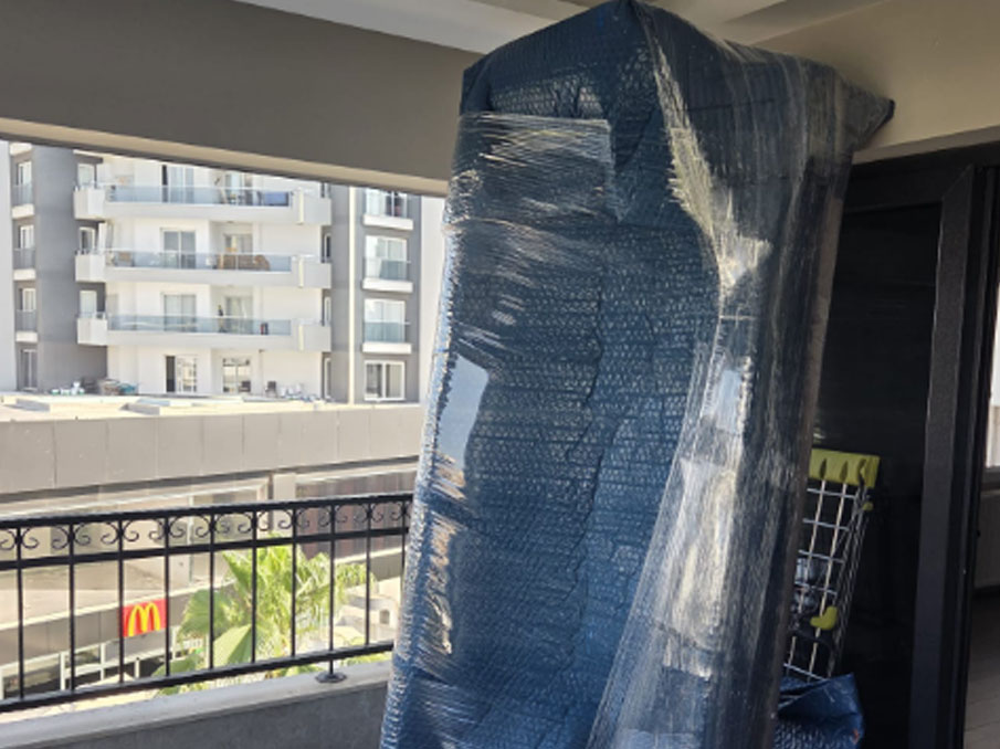 Adana Evden Eve Nakliyat - Adana Çağkent Nakliyat