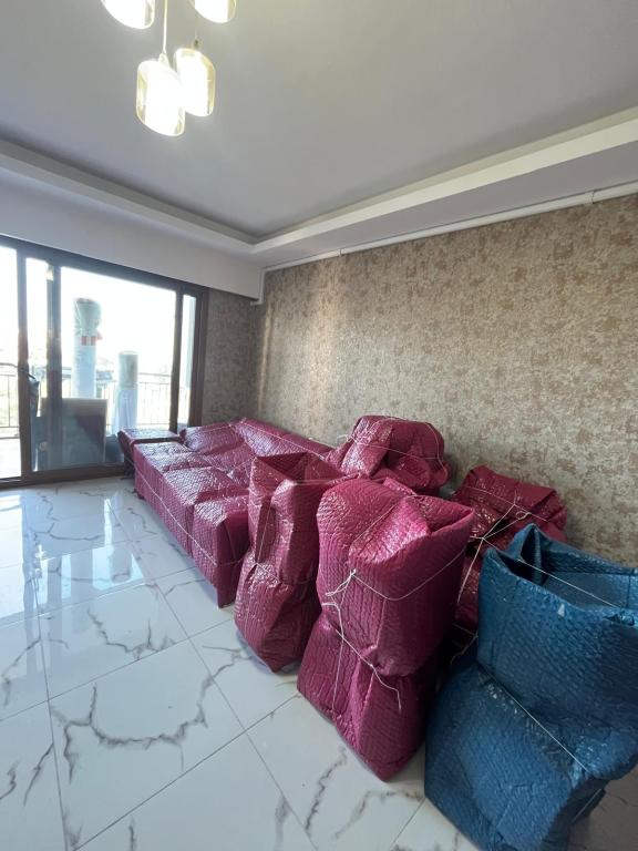 Adana Evden Eve Nakliyat - Adana Çağkent Nakliyat