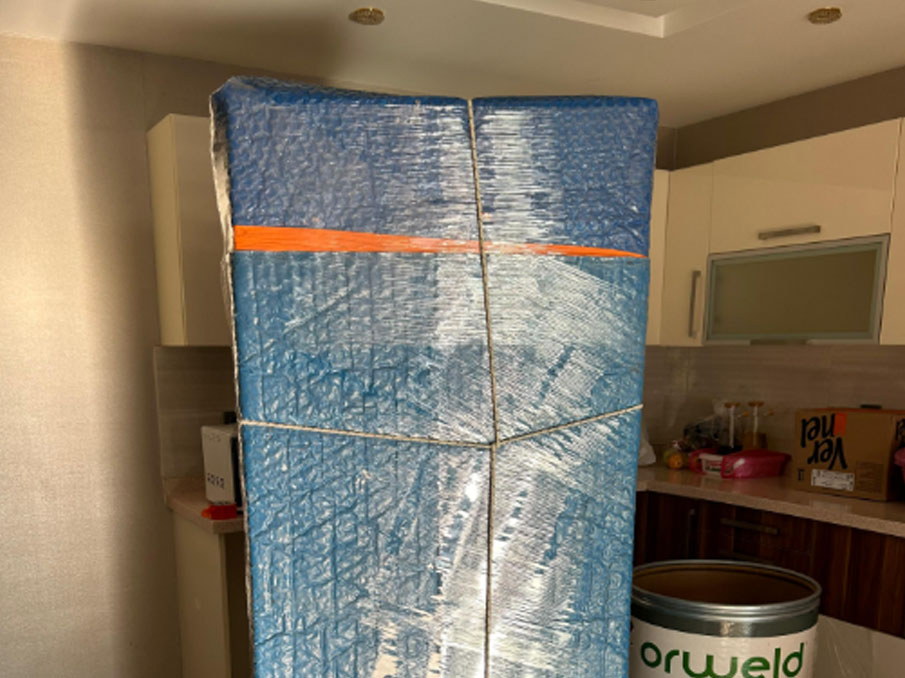 Adana Evden Eve Nakliyat - Adana Çağkent Nakliyat