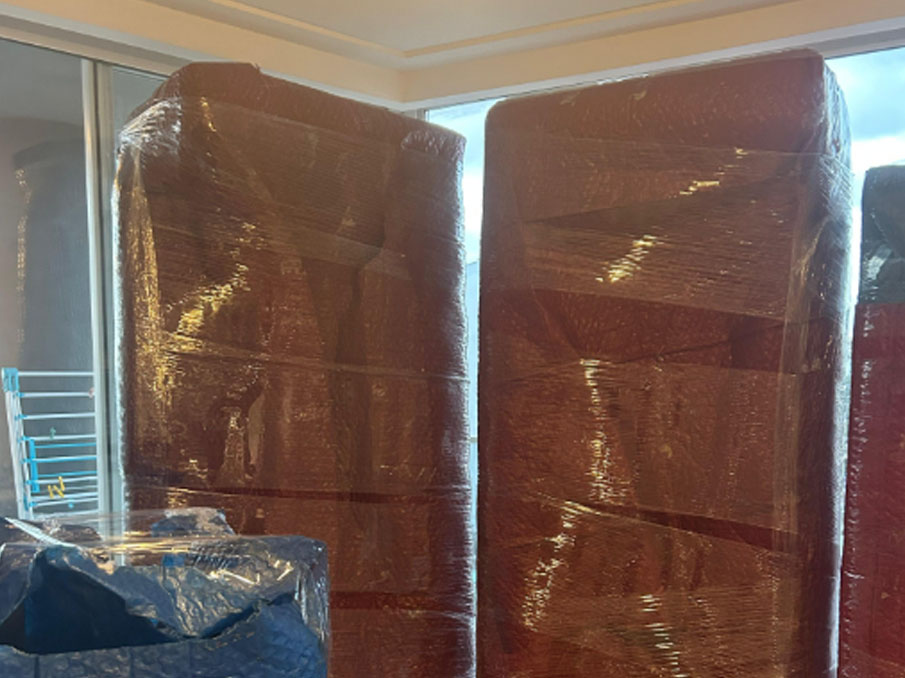 Adana Evden Eve Nakliyat - Adana Çağkent Nakliyat