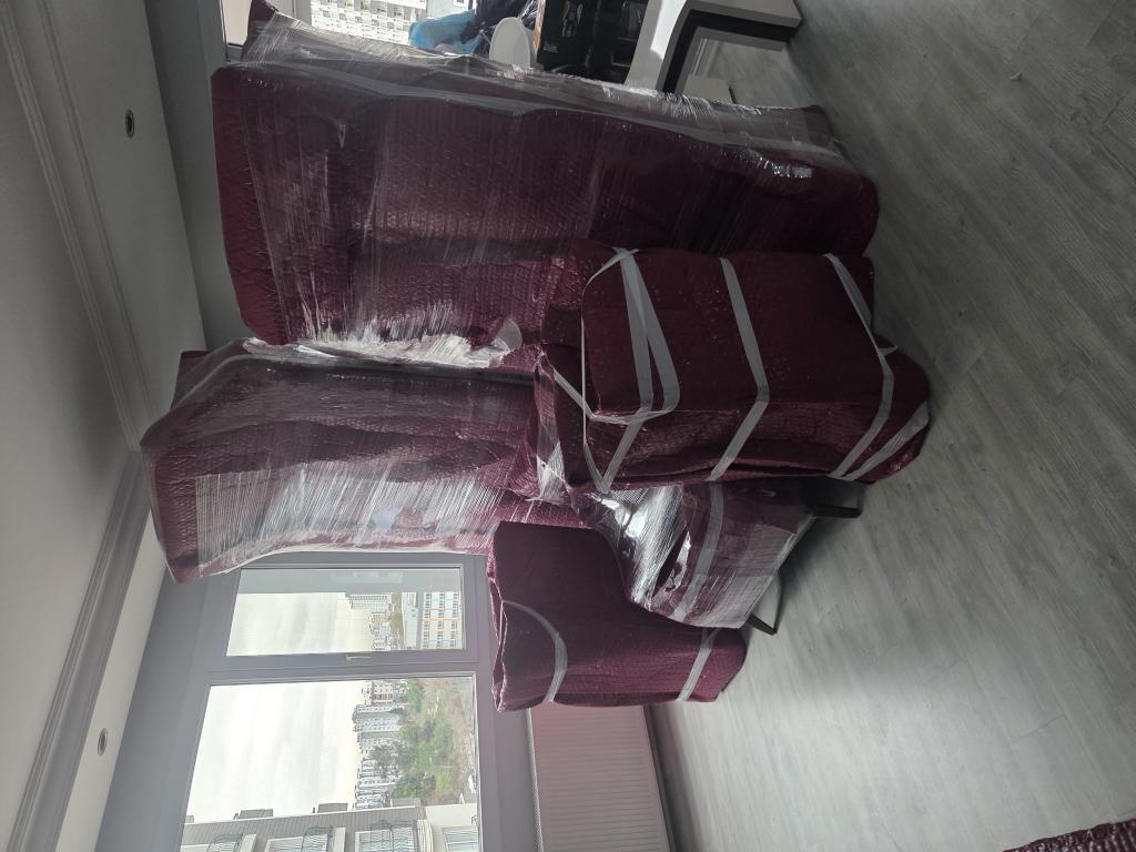 Adana Evden Eve Nakliyat - Adana Çağkent Nakliyat