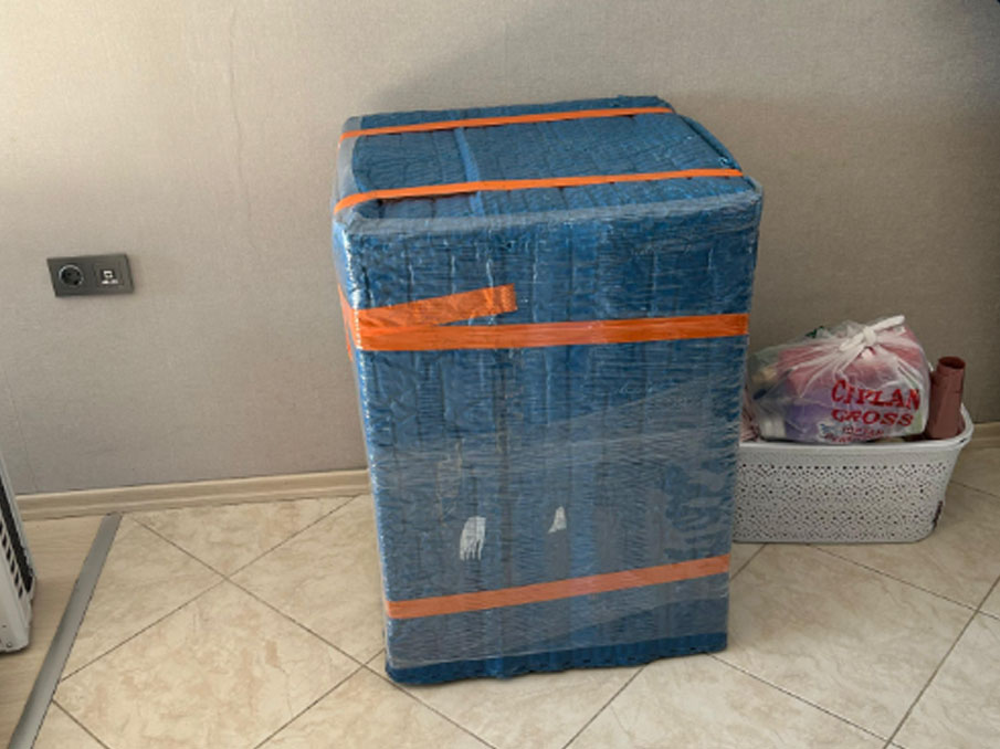 Adana Evden Eve Nakliyat - Adana Çağkent Nakliyat