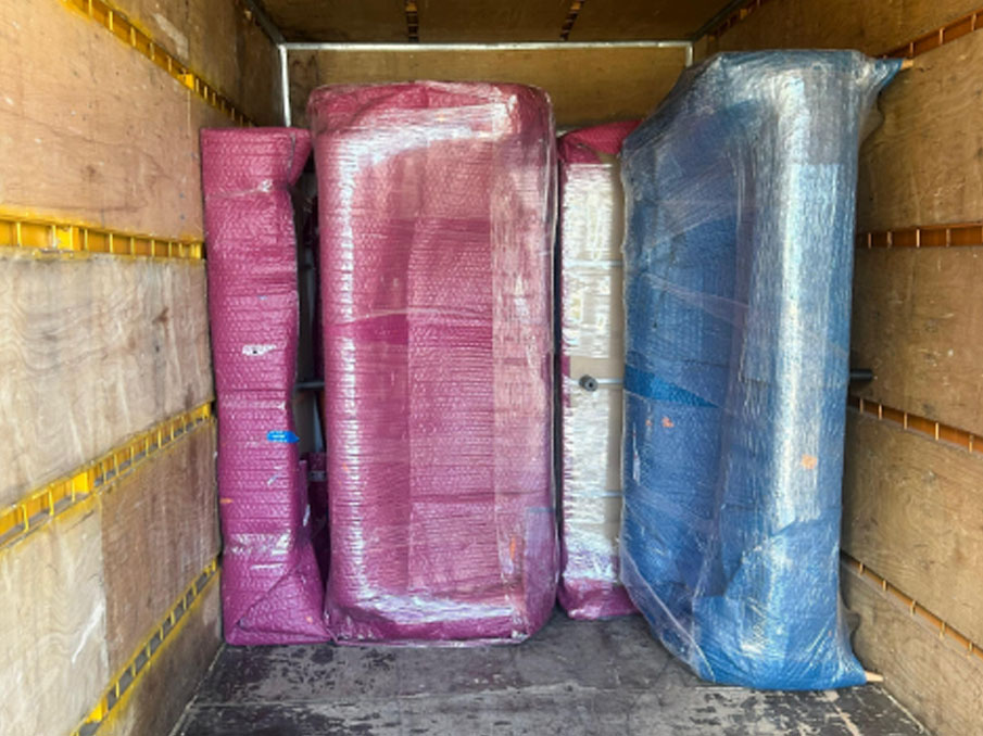 Adana Evden Eve Nakliyat - Adana Çağkent Nakliyat