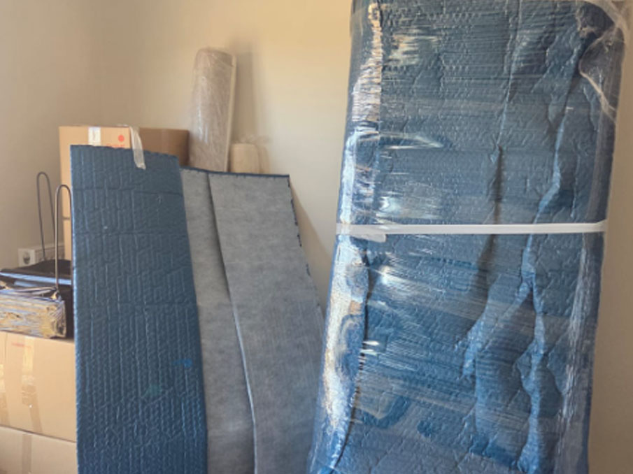 Adana Evden Eve Nakliyat - Adana Çağkent Nakliyat