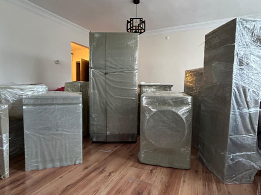 Adana Evden Eve Nakliyat - Adana Çağkent Nakliyat